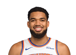 Karl-Anthony Towns
