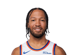 Jalen Brunson