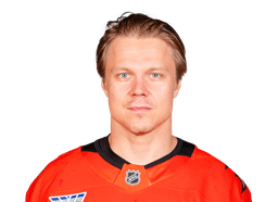 Mikael Granlund