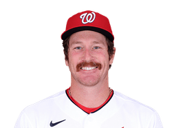 Miles Mikolas