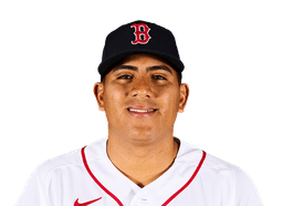 Ranger Suarez