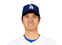 Shohei Ohtani