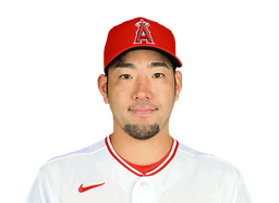 Yusei Kikuchi