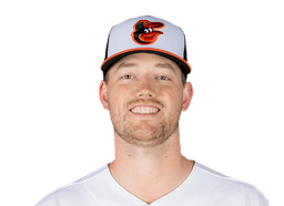 Kyle Bradish