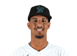 Eury Perez