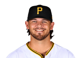 Jared Jones