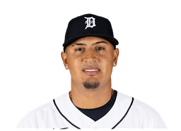 Keider Montero