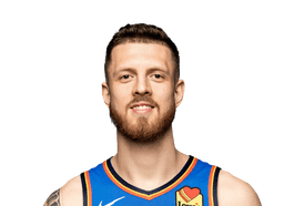 Isaiah Hartenstein