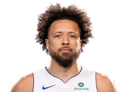Cade Cunningham