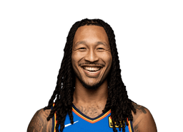 Jaylin Williams