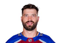 Brent Burns