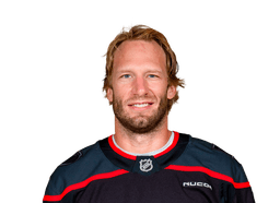 Jordan Staal