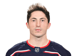 Zach Werenski