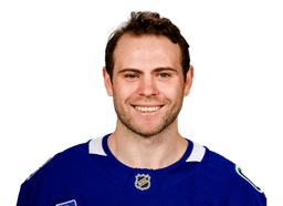 Jake DeBrusk