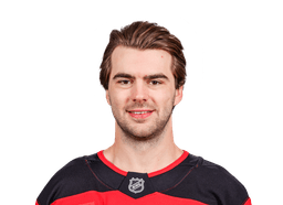 Nico Hischier