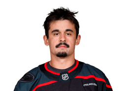 Seth Jarvis