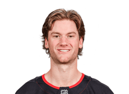 Dawson Mercer