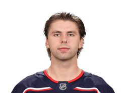 Adam Fantilli
