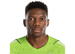Sean Johnson