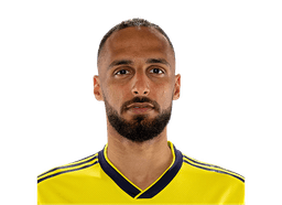Hany Mukhtar