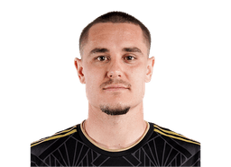 Aaron Long