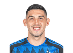 Cristian Espinoza