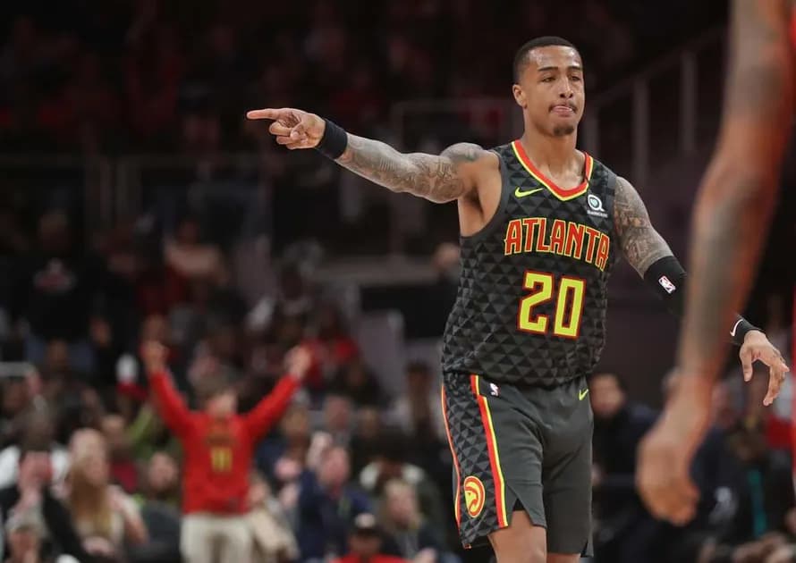Four-pick Cross-Sport Parlay for Tuesday, March 16th (+1502): NHL, NBA and Champions League Picks