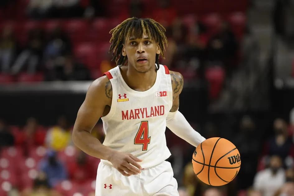 College basketball Thursday mega parlay (+1121 odds): Fear the Turtle
