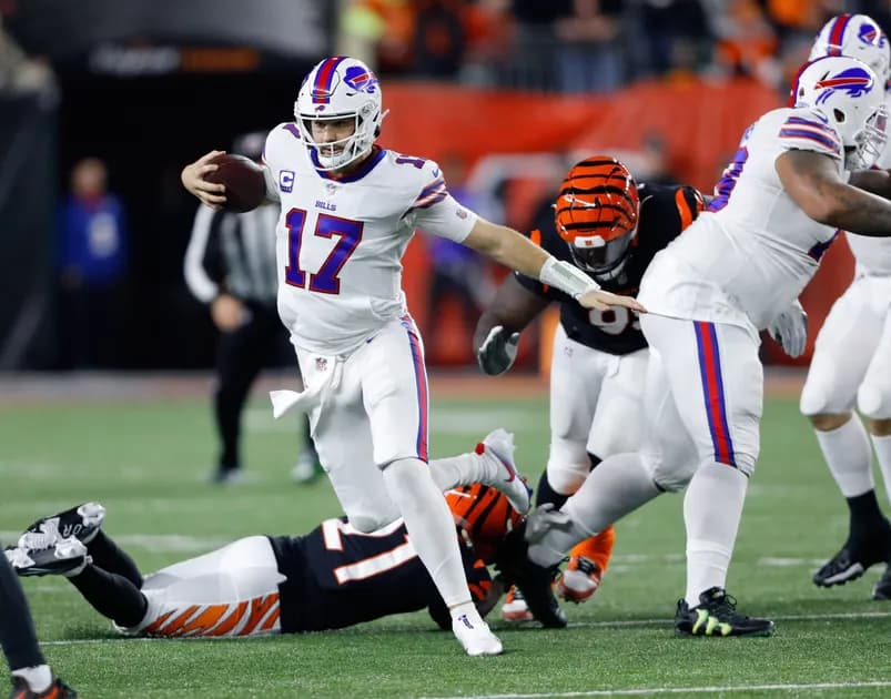 NFL betting guide: Expert 2022 Divisional Round NFL picks, predictions, odds & best bets