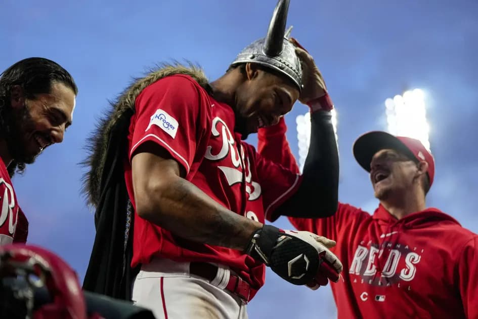 Best MLB prop bet for today, 3/31: A high number for Jake Irvin