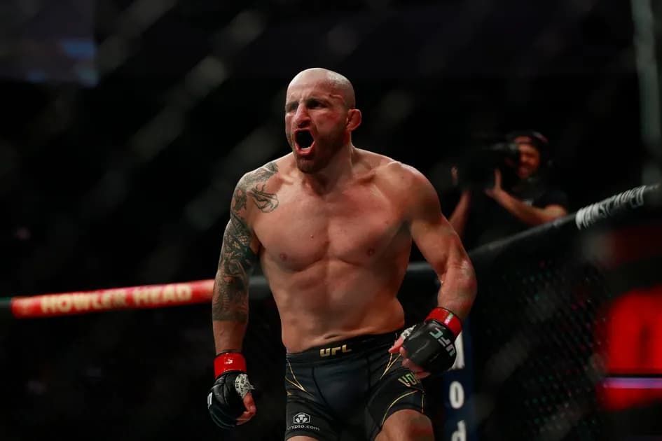 UFC 314 Predictions, Picks & Betting Odds ft. Alexander Volkanovski vs. Diego Lopes: Volkanovski Reclaims the Featherweight Title