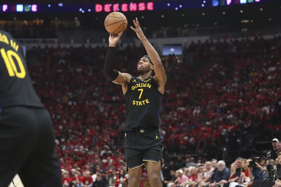 Timberwolves vs Warriors Prediction & Same Game Parlay picks: Buddy Hield stays hot at +717 odds