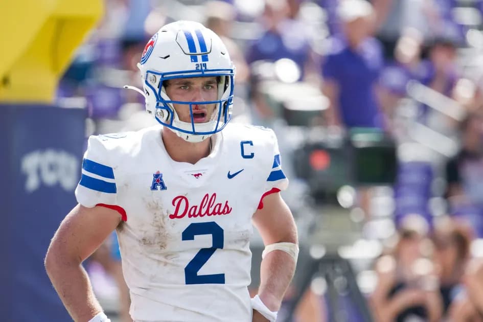 College Football Week 0 Parlay: Expert NCAAF Parlay Picks (+950 odds)