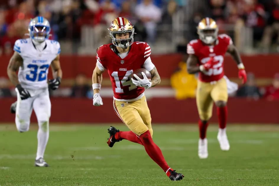 NFL Week 13 Anytime Touchdown Scorer Predictions: Best TD Scorer Bets This Week
