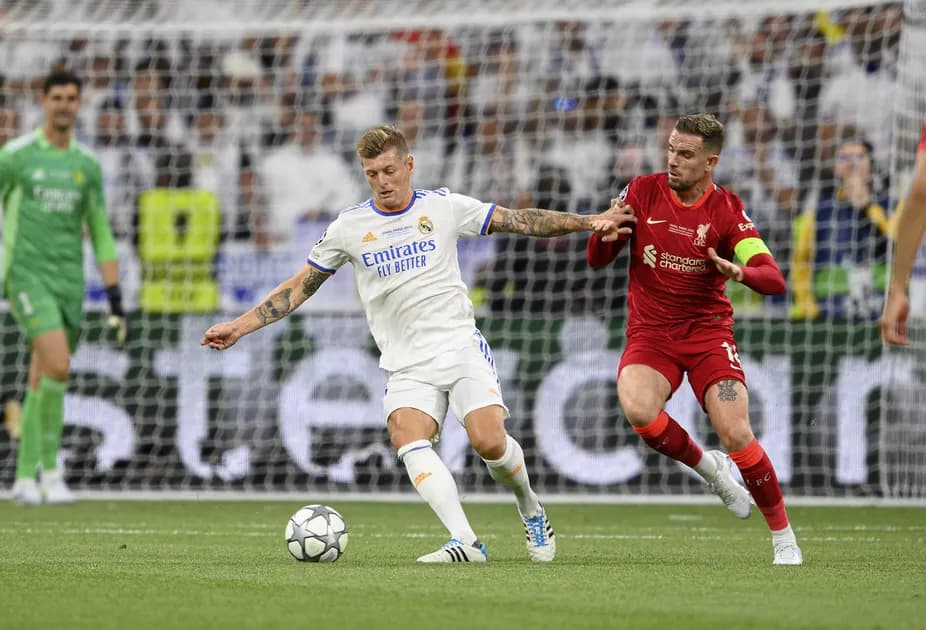 Champions League soccer predictions and UCL best bets for Tuesday 2/21: Final rematch should be entertaining