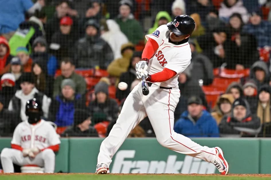 MLB Picks & Predictions for Friday, May 16: Braves vs Red Sox & Rockies vs Diamondbacks best bets