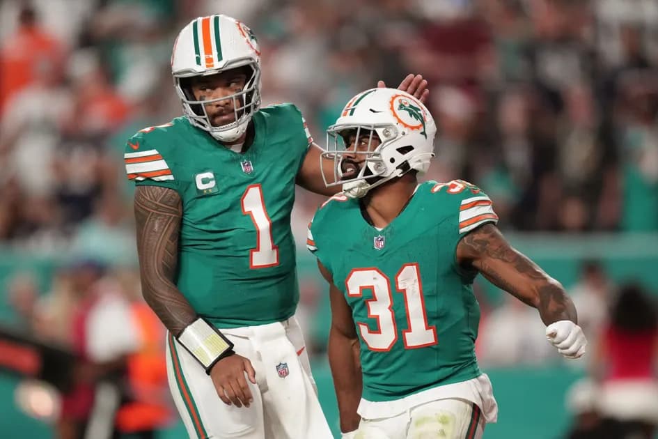 Unlock the $1,000 Bet365 new-customer promo code: Dolphins vs Texans