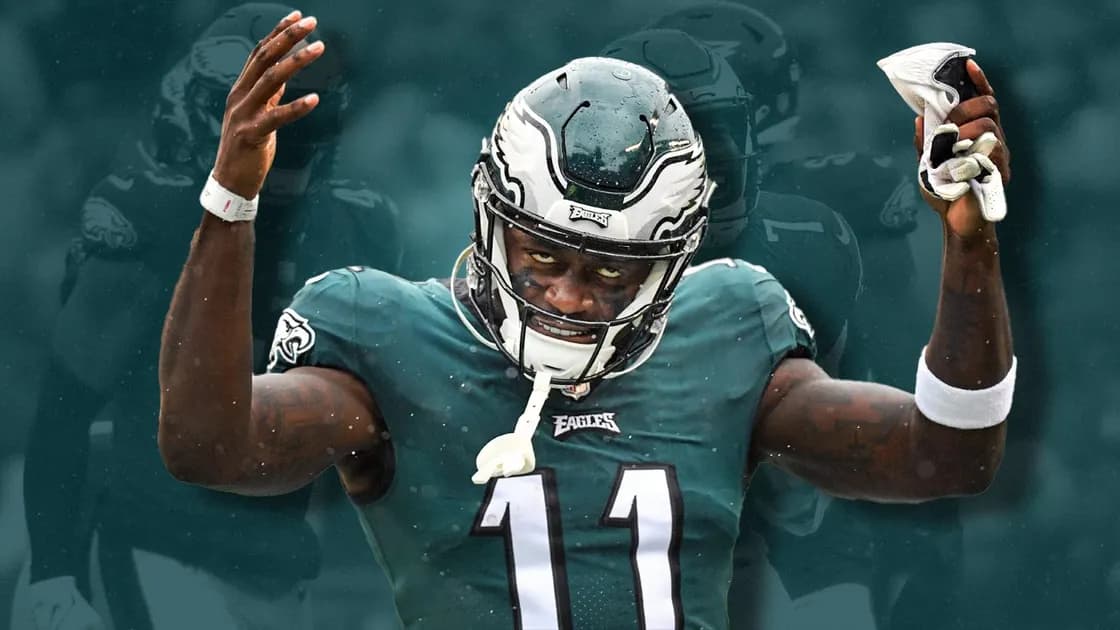 Get a $55 Sleeper Super Bowl bonus code for Eagles vs Chiefs