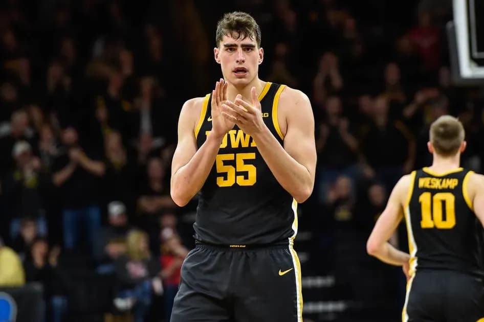 College Basketball's Most Improved Players