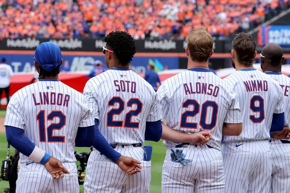 MLB YRFI/NRFI Picks, Predictions & Best Bets for Monday, May 5: Quick inning in Mariners vs A's