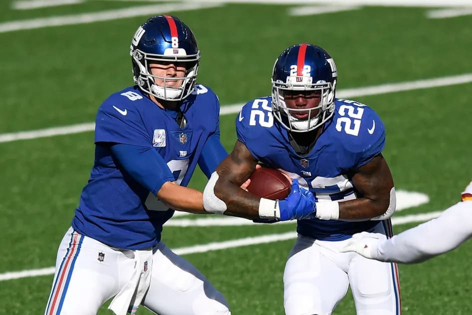 NFL Anytime Touchdown Scorer Predictions and Prop Bets for Week 9