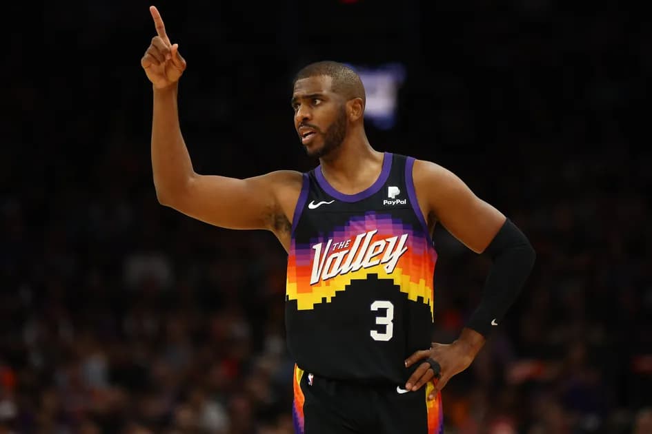 NBA Thursday parlay at mega (+878) odds, today 2/16: Suns stay hot going into all-star break