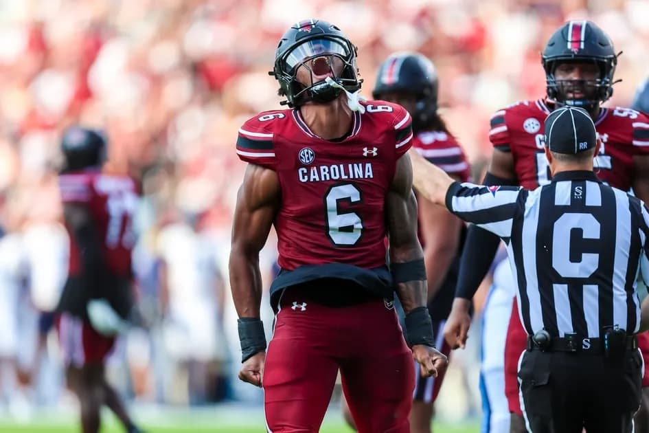 Week 1 College Football Predictions: NCAAF Best Bets for Sunday, August 31 - Gamecocks undervalued in Atlanta