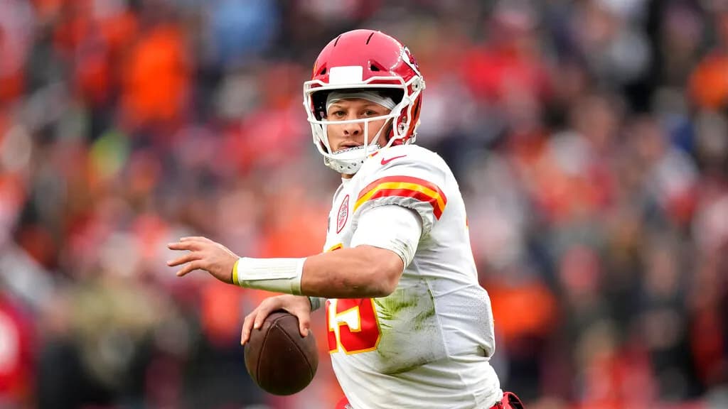 Jared Smith's NFL conference championship best bets and market insights: Teaser market flashes value