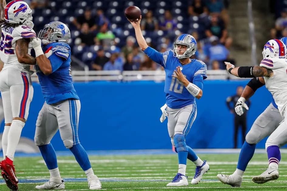 Enhance Thursday Night Football With a $1,000 Caesars Sportsbook Bonus
