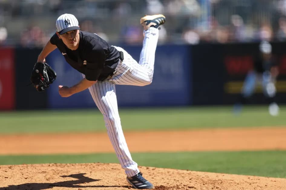 MLB YRFI/NRFI Picks, Predictions & Best Bets for Saturday, March 29