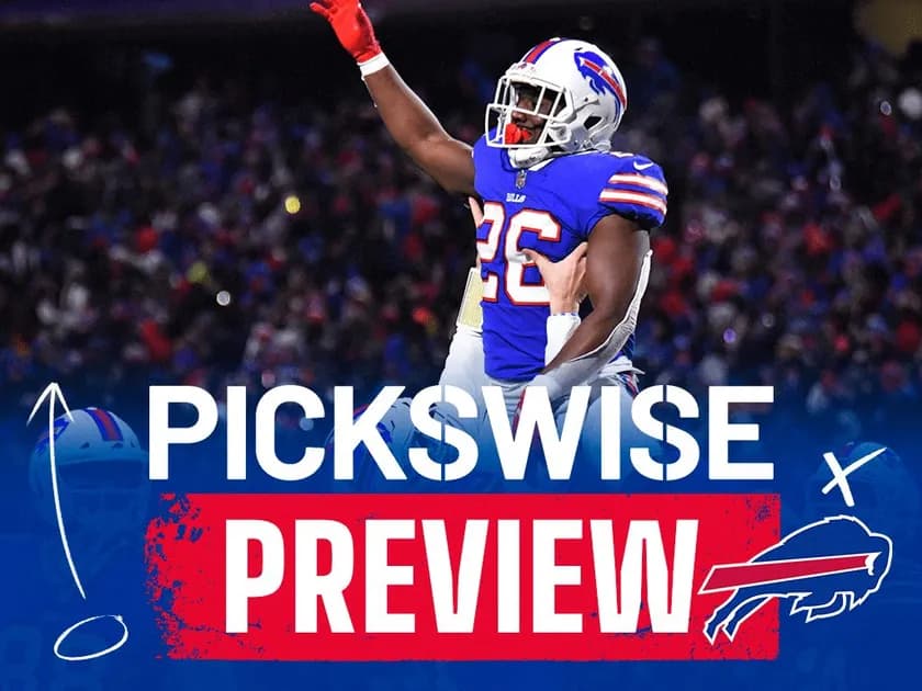 2022 NFL preview: Buffalo Bills futures, Super Bowl odds, predictions and best bets