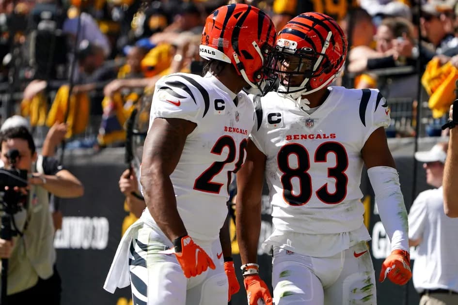 NFL Teaser Picks and Parlay for Week 4: Bengals to roll Jaguars