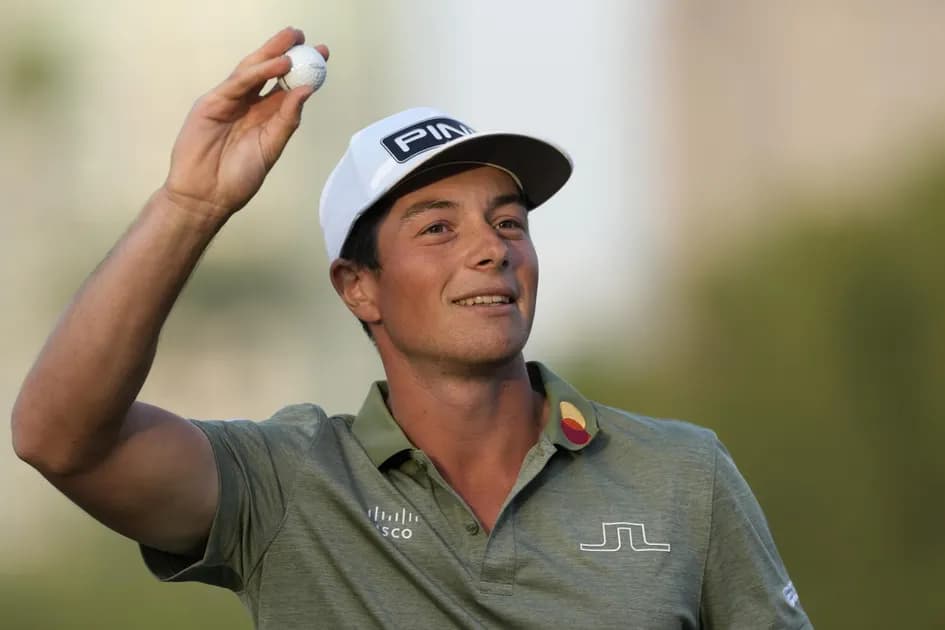 US PGA Championship 2023 predictions: Best two-ball picks and parlay for the final round