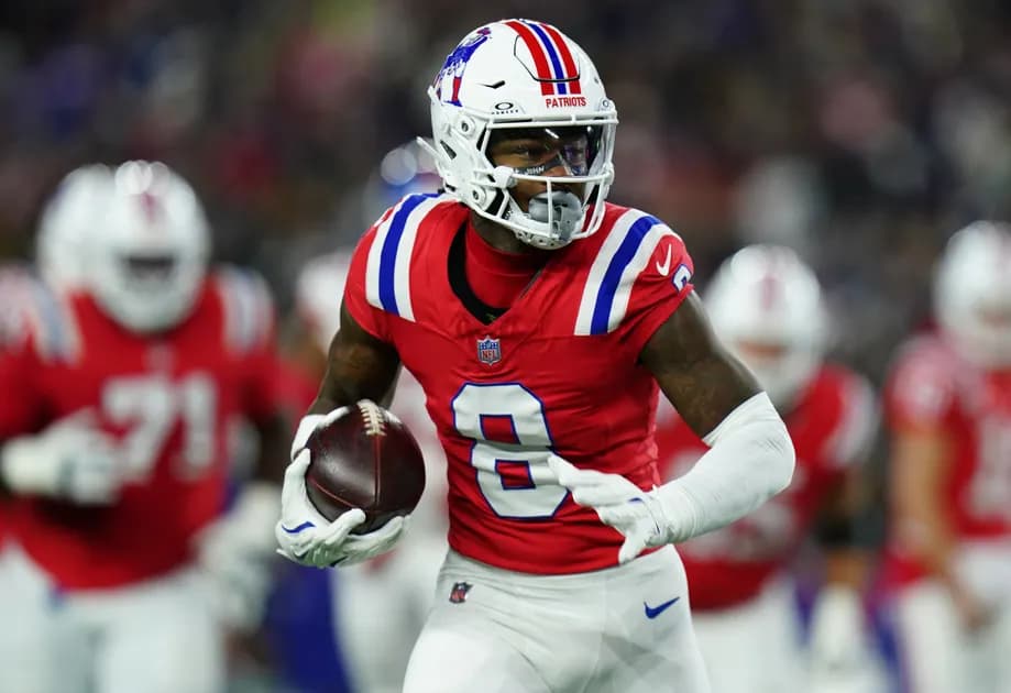 Stefon Diggs Super Bowl 60 Props, Odds & Best Bets